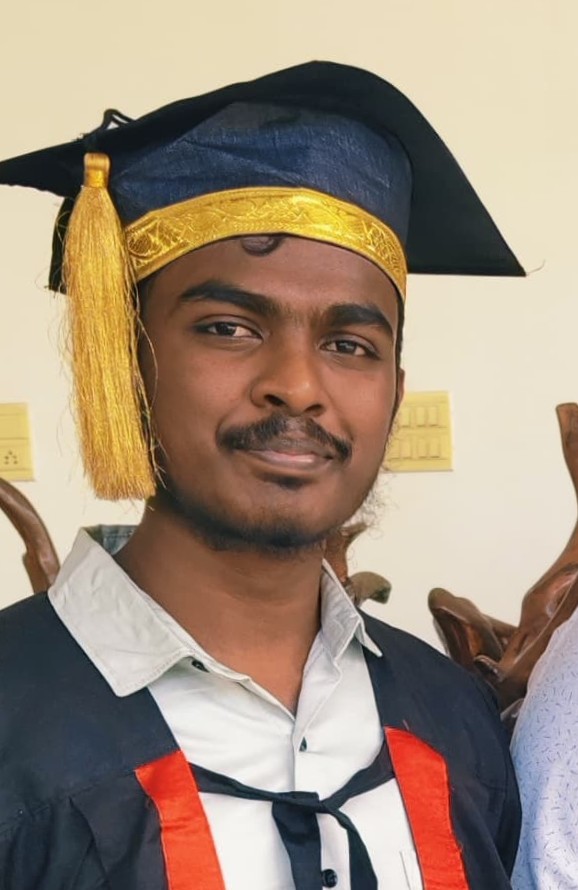 Mohamed Aamir