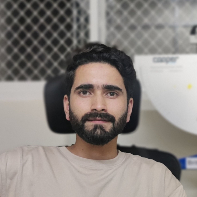 Aijaz Maqbool