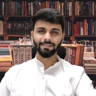 Aiman Naseem