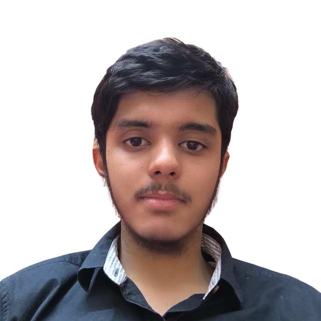 Ayaan Ahmad