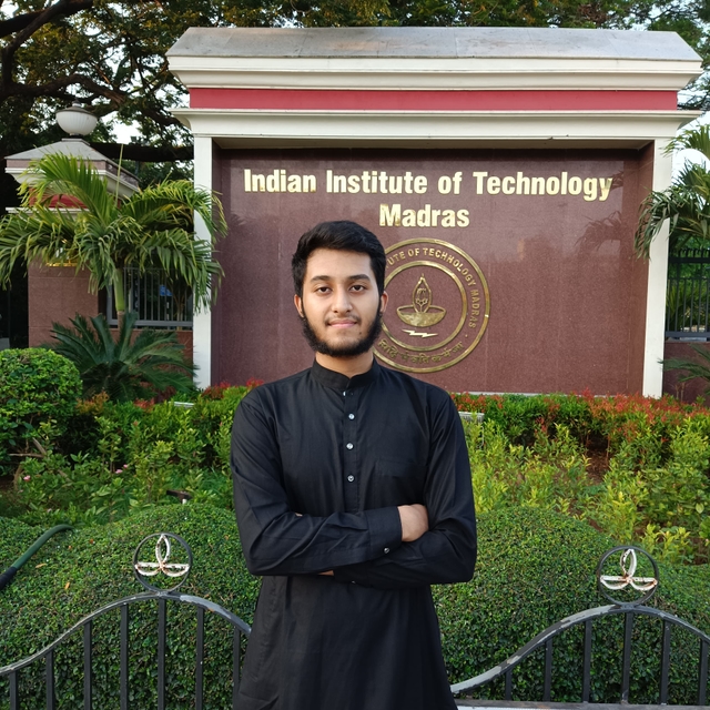 Faisal Muhiudin