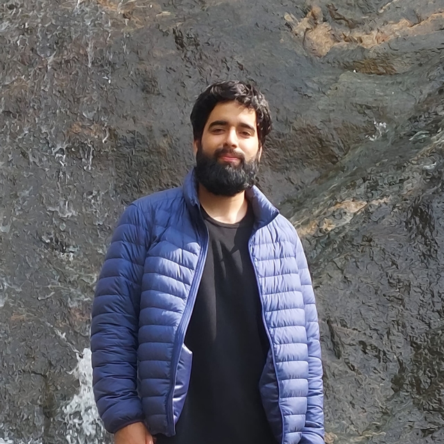 Saqib Ahmad