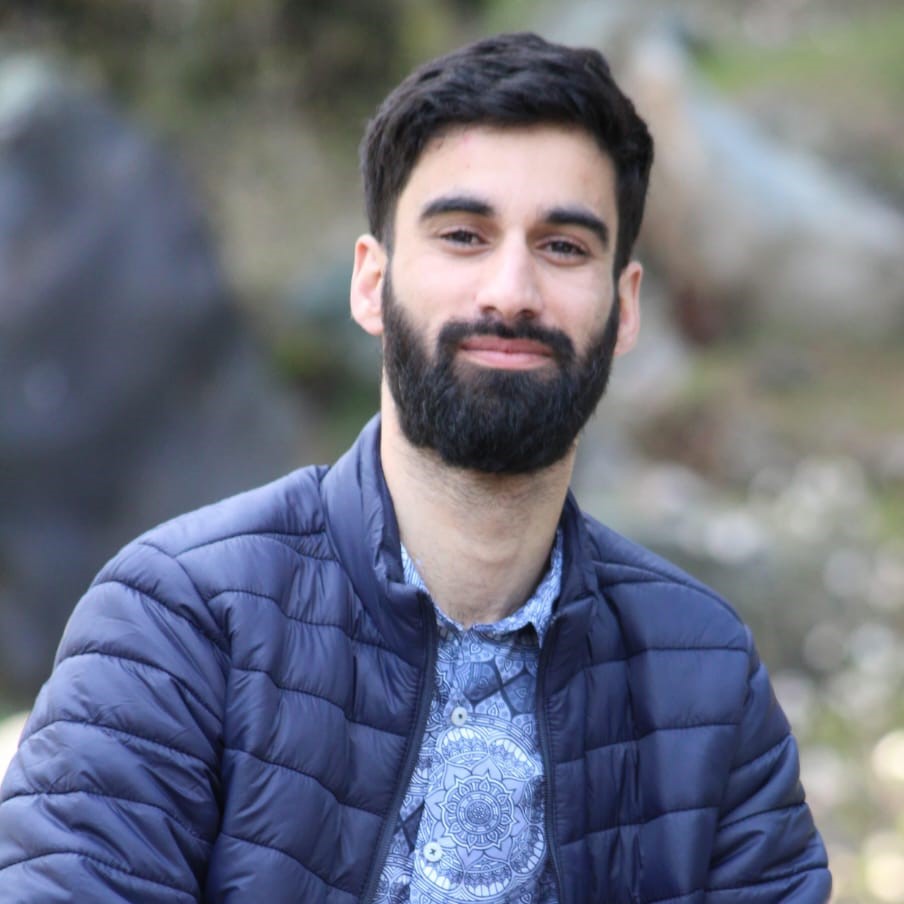 Suhaib Nazir