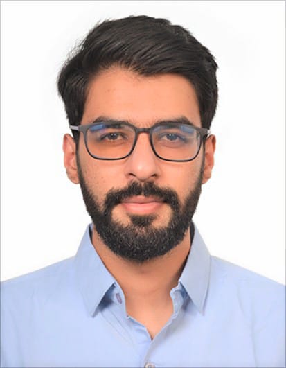 Maajid Bhat