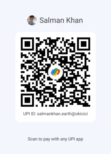 Donation Info