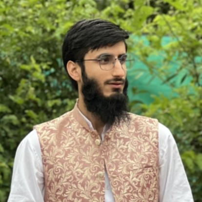Irqab Farooq
